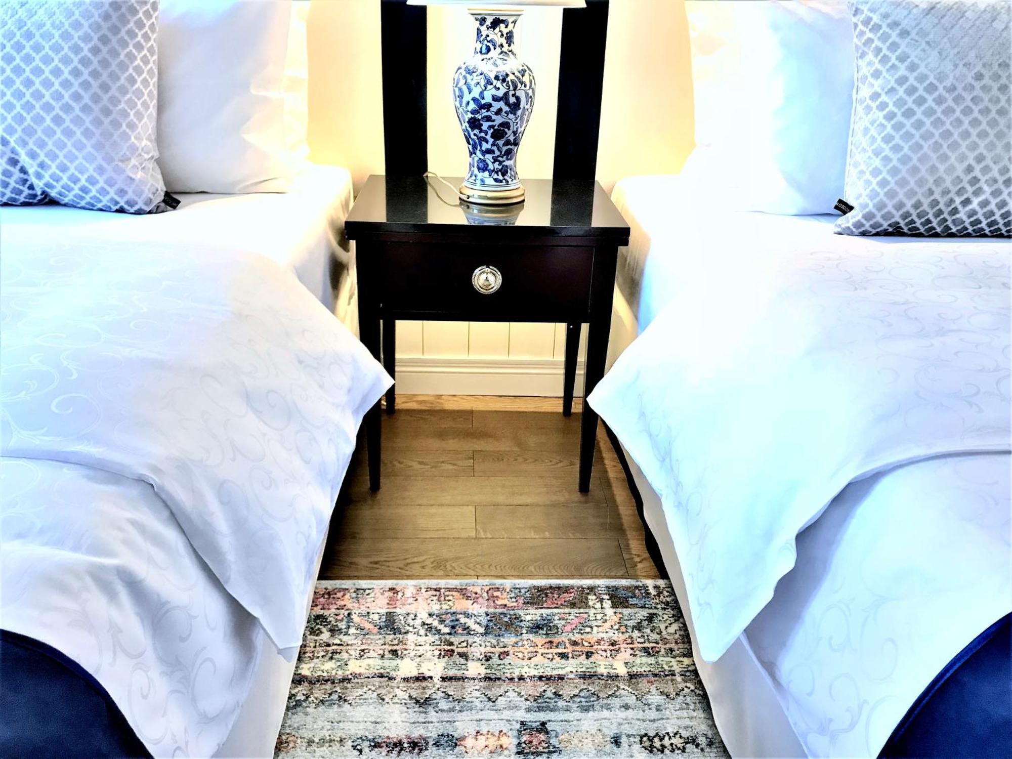 Mondrian Luxury Suites & Apartments Market Square I Warszawa Værelse billede