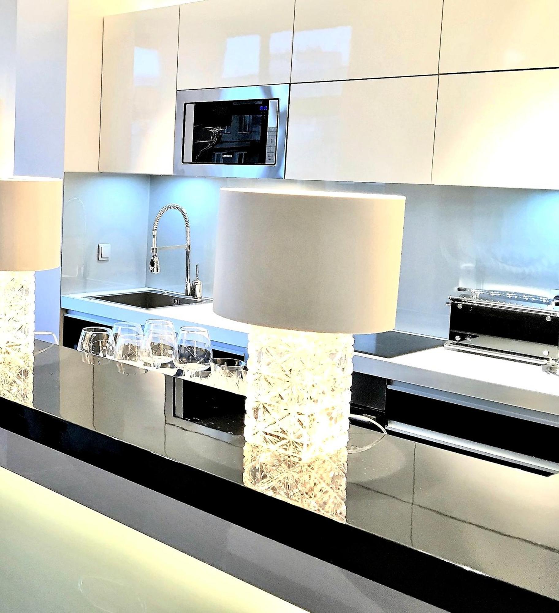Mondrian Luxury Suites & Apartments Market Square I Warszawa Værelse billede